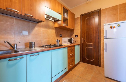 S'oru e Mari House | 46 metres from the beach - garden + free WiFi - Cagliari/Quartu