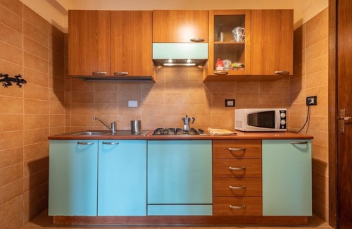 S'oru e Mari House | 46 metres from the beach - garden + free WiFi - Cagliari/Quartu