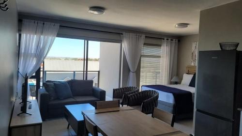 Olifantskop Apartment | 46 Millennial Arch