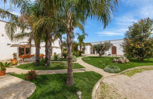 Borgagne House | 460 m² Farmhouse ∙ 6 bedrooms ∙ 20 guests