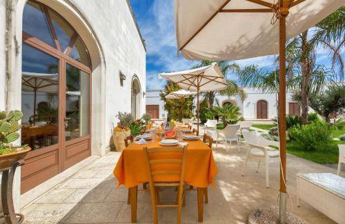 Borgagne House | 460 m² Farmhouse ∙ 6 bedrooms ∙ 20 guests