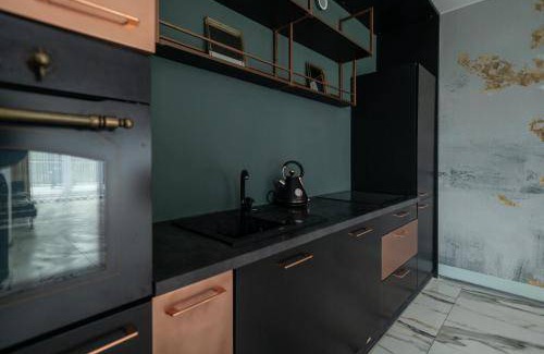 Ilawa Apartment | 460 m² Serviced apartment ∙ 9 bedrooms ∙ 20 guests