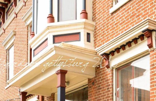 Gettysburg Bed & Breakfast | 464 m² Bed and breakfast ∙ 8 guests