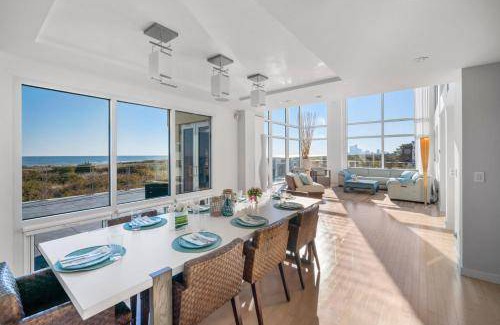A-Zone House | 464 m² House ∙ 6 bedrooms ∙ 18 guests