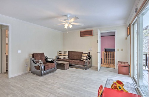 Greeley House | 464 m² House ∙ 6 bedrooms ∙ 17 guests