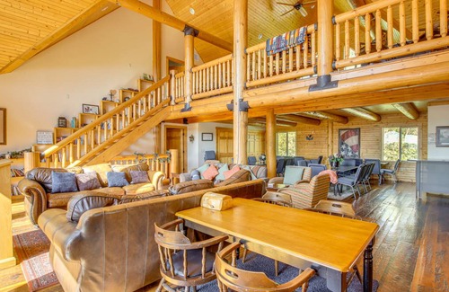 Eldorado House | 464 m² House ∙ 7 bedrooms ∙ 32 guests