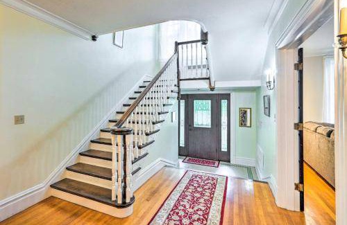 Olean House | 465 m² House ∙ 4 bedrooms ∙ 8 guests