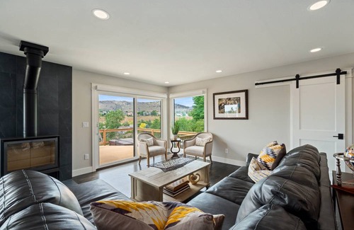 Fort Collins House | 465 m² House ∙ 5 bedrooms ∙ 10 guests