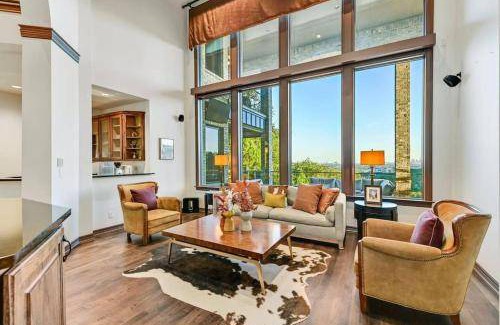 Austin House | 465 m² House ∙ 6 bedrooms ∙ 18 guests