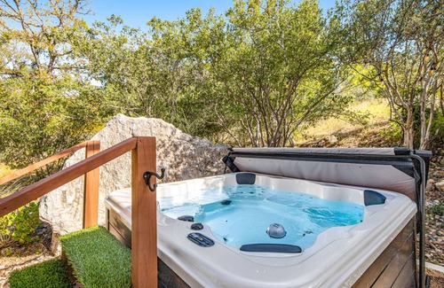 Horseshoe Bay House | 465 m² House ∙ 4 bedrooms ∙ 10 guests