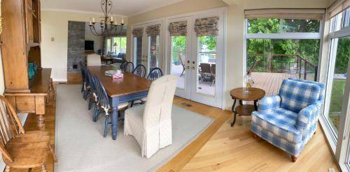 Lagoon City Villa | 465 m² Villa ∙ 4 bedrooms ∙ 8 guests