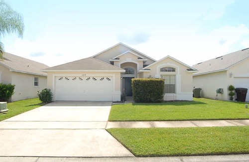 Indian Point House | 4650, 4 bedroom pool home single story