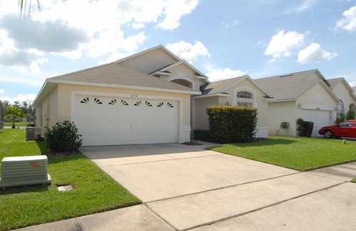 Indian Point House | 4650, 4 bedroom pool home single story
