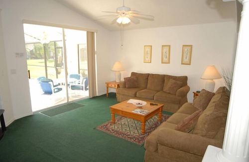 Indian Point House | 4650, 4 bedroom pool home single story