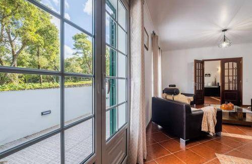 Senhora dos Aflitos House | 466 m² House ∙ 5 bedrooms ∙ 15 guests