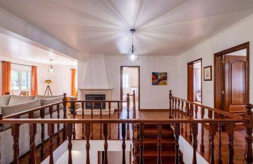 Senhora dos Aflitos House | 466 m² House ∙ 5 bedrooms ∙ 15 guests