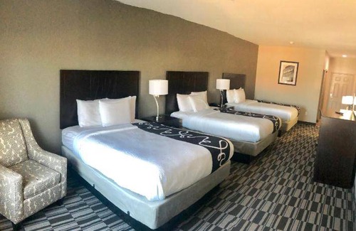Tulsa Hotel | 468 m² Hotel ∙ 10 guests