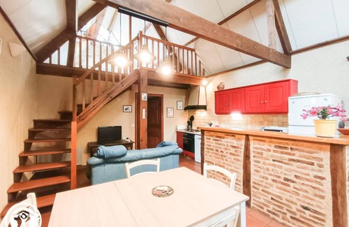 Saint-Cirq-Lapopie House | 46G11229 - SAINT-CIRQ-LAPOPIE
