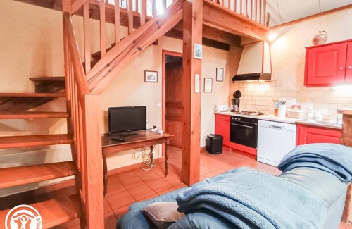 Saint-Cirq-Lapopie House | 46G11229 - SAINT-CIRQ-LAPOPIE