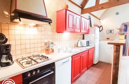 Saint-Cirq-Lapopie House | 46G11229 - SAINT-CIRQ-LAPOPIE