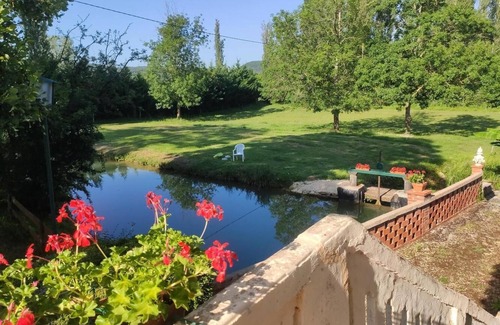 Saint-Martin-le-Redon House | 46G11250 - SAINT-MARTIN-LE-REDON