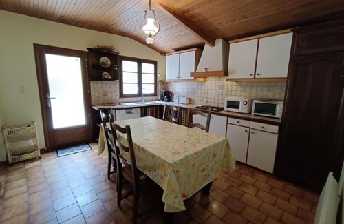 Valroufie House | 46g11251 - Bellefont LA Rauze