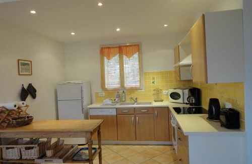 Andressac House | 46g11798 - Cajarc - Gîte