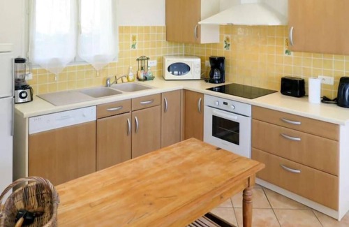 Andressac House | 46g11798 - Cajarc - Gîte