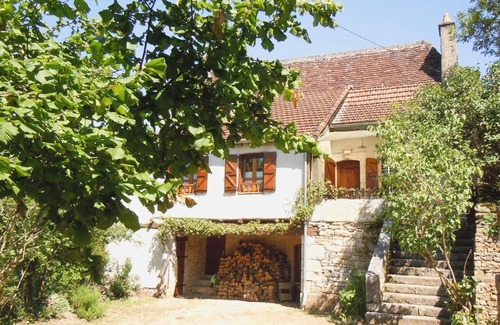 Corn House | 46g12027 - Corn - Gîte