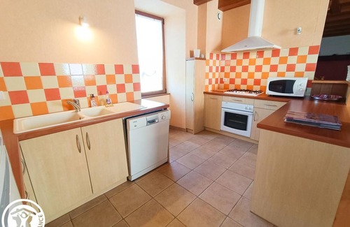 Saint-Pierre-Lafeuille House | 46g12053 - Saint-pierre-lafeuille