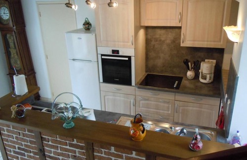 Issepts House | 46g12205 - Issepts - Gîte