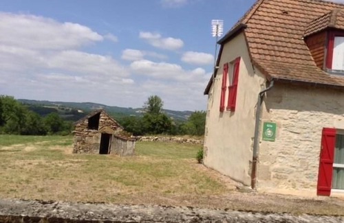Issepts House | 46g12205 - Issepts - Gîte
