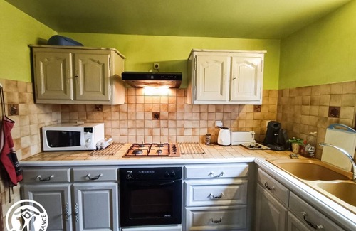 Berganty House | 46g1370 - Berganty - Gîte