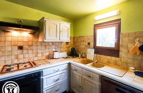 Berganty House | 46g1370 - Berganty - Gîte