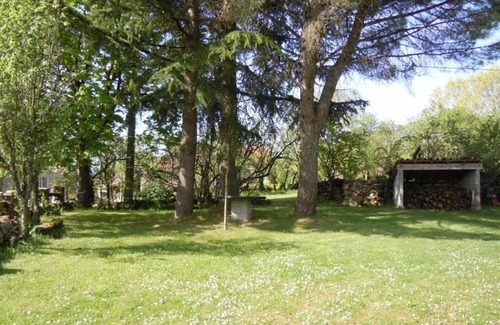 Berganty House | 46g1370 - Berganty - Gîte