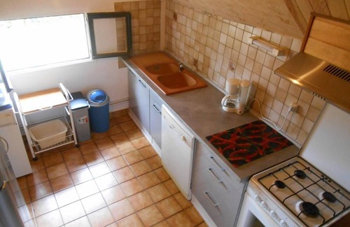 Quissac House | 46G1959 - QUISSAC - Gîte