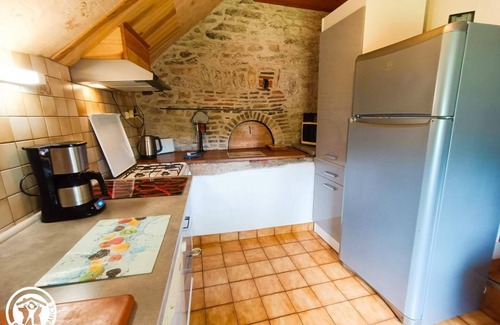 Quissac House | 46G1959 - QUISSAC - Gîte