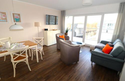 Schillig Apartment | 47 2 M Seestern
