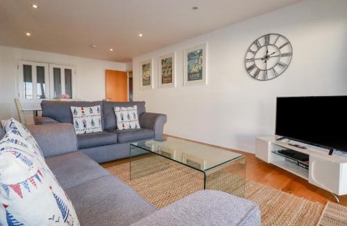 Newquay Apartment | 47 Bredon Court