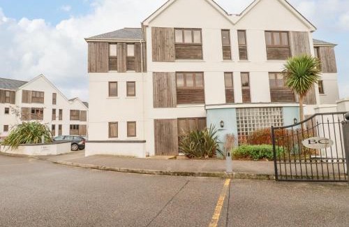 Newquay Apartment | 47 Bredon Court