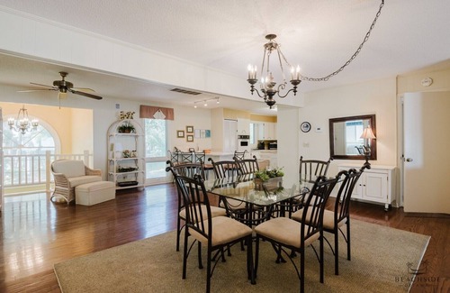 North Forest Beach House | 47 Dune Lane - My Sunshine, Oceanfront 5 Bedroom, North Forest Beach