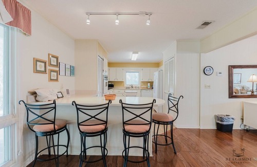 North Forest Beach House | 47 Dune Lane - My Sunshine, Oceanfront 5 Bedroom, North Forest Beach