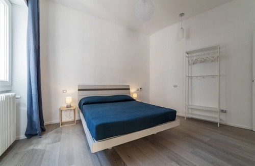 Quartiere XIII Aurelio Apartment | 47 m² Apartment ∙ 1 bedroom ∙ 2 guests