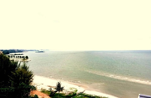 Taman Haji Zainal Apartment | 47 m² Apartment ∙ 1 bedroom ∙ 2 guests