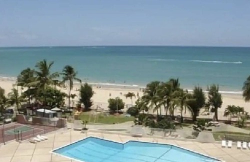 Isla Verde Apartment | 47 m² Apartment ∙ 2 guests