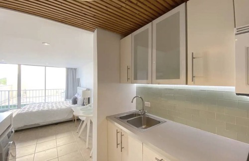 Isla Verde Apartment | 47 m² Apartment ∙ 2 guests