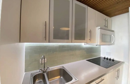 Isla Verde Apartment | 47 m² Apartment ∙ 2 guests