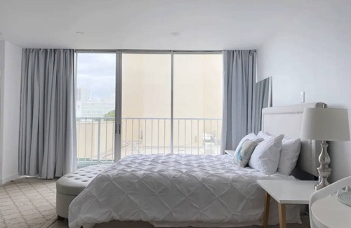 Isla Verde Apartment | 47 m² Apartment ∙ 2 guests