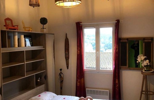 Sarlat-la-Caneda Apartment | 47 m² Apartment ∙ 1 bedroom ∙ 4 guests