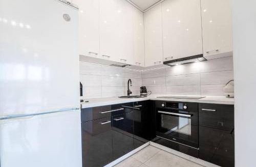 Gietrzwald Apartment | 47 m² Apartment ∙ 1 bedroom ∙ 6 guests